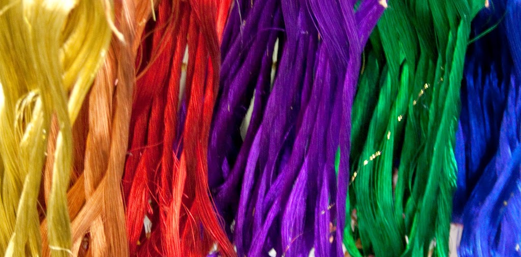 Thread local storage in Java JVM Advent