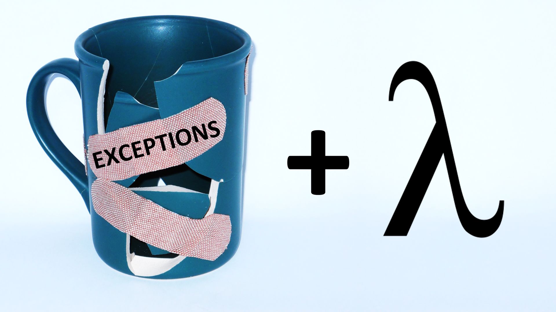 11 Mistakes Java Developers make when Using Exceptions